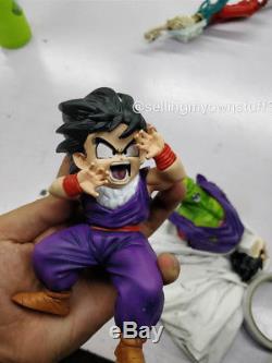 Tsume Recast Dragon Ball Z Piccolo Redemption Gohan Resin Statue Figure Goku