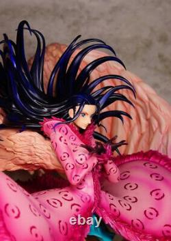 Tsume art HQS One Piece Nico Robin Statue Figure Limited Edition Figure