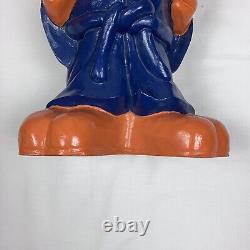 Tweety Pie Bird Resin Character Statue Figure 50cms In Dressing Gown Ultra Rare