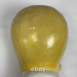 Tweety Pie Bird Resin Character Statue Figure 50cms In Dressing Gown Ultra Rare