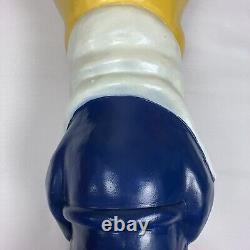 Tweety Pie Bird Resin Character Statue Figure 50cms In Dressing Gown Ultra Rare