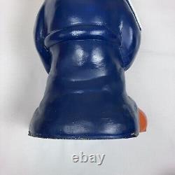 Tweety Pie Bird Resin Character Statue Figure 50cms In Dressing Gown Ultra Rare