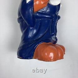 Tweety Pie Bird Resin Character Statue Figure 50cms In Dressing Gown Ultra Rare