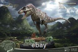 Tyrannosaurus Rex Deluxe Resin Statue Brand New