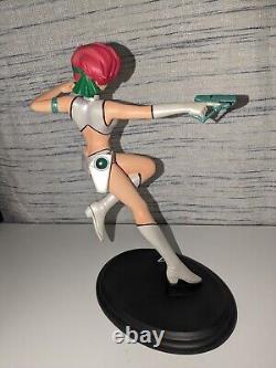 US Seller Dirty Pair Kei Statue Figure Epoch 1/6 scale Japanese Anime Resin