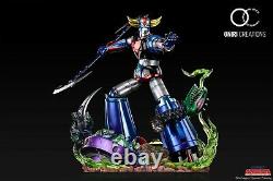 Ufo Robot Grendizer Statue Resin Figure Oniri Creations New Pre-order