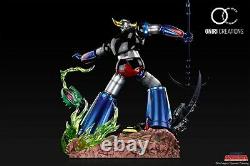 Ufo Robot Grendizer Statue Resin Figure Oniri Creations New Pre-order