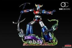 Ufo Robot Grendizer Statue Resin Figure Oniri Creations New Pre-order