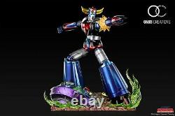 Ufo Robot Grendizer Statue Resin Figure Oniri Creations New Pre-order