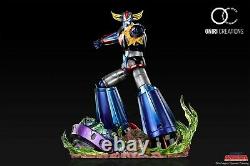 Ufo Robot Grendizer Statue Resin Figure Oniri Creations New Pre-order