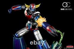 Ufo Robot Grendizer Statue Resin Figure Oniri Creations New Pre-order