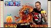 Unboxing Boom Studio Sabo Statue From One Piece