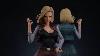 Unboxing Gls Android 18 Resin 1 4 Statue