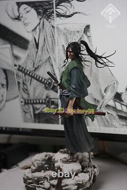 VAGA Studio Sasaki Kojiro 1/6 Painted Resin Statue Anime Figure Model Collection
