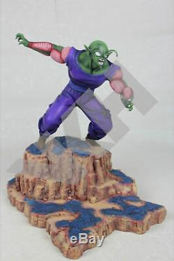 VKH Dragon Ball Frieza Piccolo Resin Statue Figure DBZ Freeza Goku MRC Vegeta