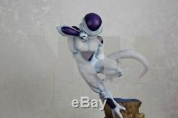 VKH Dragon Ball Frieza Vs Goku Resin Statue Figure DBZ Freeza Goku MRC Vegeta