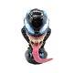 Venom Bust Statues 15'' Model Figure Resin Statue Toy Collection Desk Decor Gift
