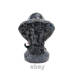 Venom Bust Statues 15'' Model Figure Resin Statue Toy Collection Desk Decor Gift