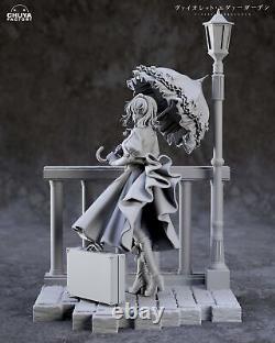 Violet Evergarden Resin Figure / Statue various sizes