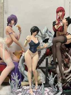 WAD Chainsaw Man Himeno 1/6 Resin Figure Statues