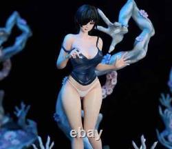 WAD Chainsaw Man Himeno 1/6 Resin Figure Statues