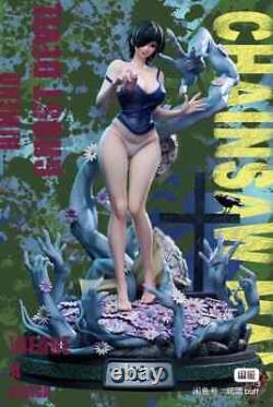 WAD Chainsaw Man Himeno 1/6 Resin Figure Statues