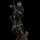 WETA The Lord of the Rings Lurtz at Amon Hen Statue Limited Model Resin Figure
