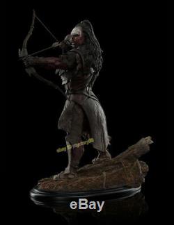 WETA The Lord of the Rings Lurtz at Amon Hen Statue Limited Model Resin Figure