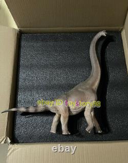 W-DRAGON Brachiosaurus 1/35 Dinosaur Statue Animal Model Figure Display Resin