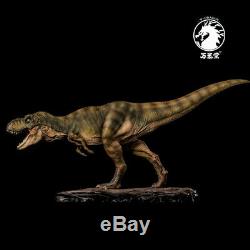 W-Dragon Tyrannosaurus Rex Model T-Rex Statue Dinosaur Figure Collector Toy Gift