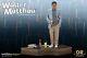 Walter Matthau Old&rare 1/6 Resin Statue Brand New