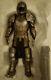 Warcraft King Llane's Alliance Armor 1/6 Scale Statue