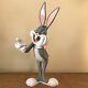 Warner Bros Bugs Bunny Resin Statue Figure