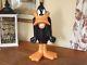 Warner Brothers Daffy Duck Resin Statue Figurine Ornament Loony Tunes