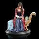 Weta ARWEN The Lord of The Rings Mini Figure COLLECTON STATUE MODEL IN STOCK NEW
