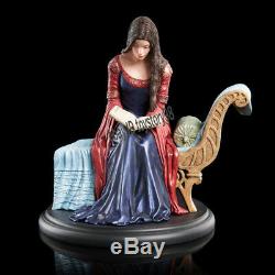 Weta ARWEN The Lord of The Rings Mini Figure COLLECTON STATUE MODEL IN STOCK NEW