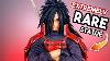 Why Does He Look So Real Madara U0026 Hashirama Statue Unboxing