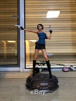Wildhorse Studio Resident Evil Jill valentine 1/4 Resin Statue Figure Model New