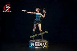 Wildhorse Studio Resident Evil Jill valentine 1/4 Resin Statue Figure Model New