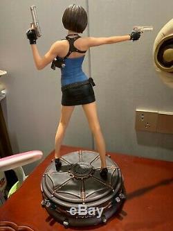 Wildhorse Studio Resident Evil Jill valentine 1/4 Scale Resin Statue Figures NEW
