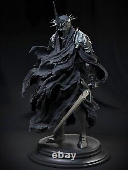 Witch King of Angmar Resin Figure / Statue