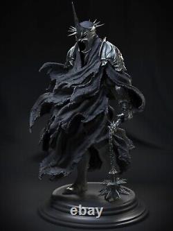 Witch-King of Angmar Statue CA3DStudios 8K 3D Printed Resin 10cm to 33cm