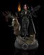 Witcher Yennefer Game/Book Garage Kit Figure Collectible Statue Handmade