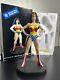 Wonder Woman Figure 12 DC Statue Figurine Warner Bros. Studio Store MIB 99