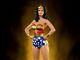 Wonder Woman Lynda Carter 1/10 Statue