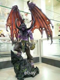 World of Warcraft Death Wing Resin GK Figure Statue WOW Collection inStock 24'in