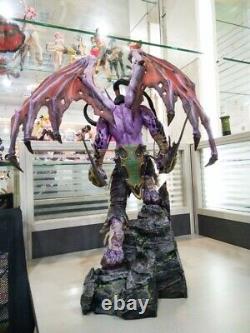 World of Warcraft Death Wing Resin GK Figure Statue WOW Collection inStock 24'in