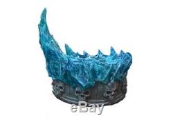 World of Warcraft Lich King Arthas Resin GK Statue Standard Edition Model Figure