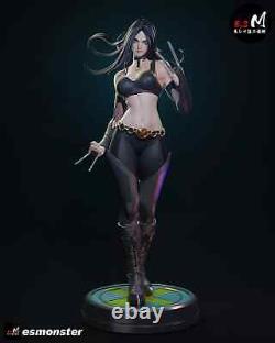 X23 Laura Kinney X-Men Resin Marvel Statue Sexy X23 Wolverine Figure Pre-Order