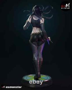 X23 Laura Kinney X-Men Resin Marvel Statue Sexy X23 Wolverine Figure Pre-Order